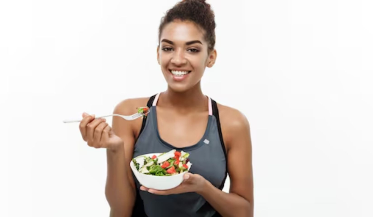 8 Easy Eating Habits That Transform Your Health